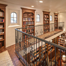 reading loft