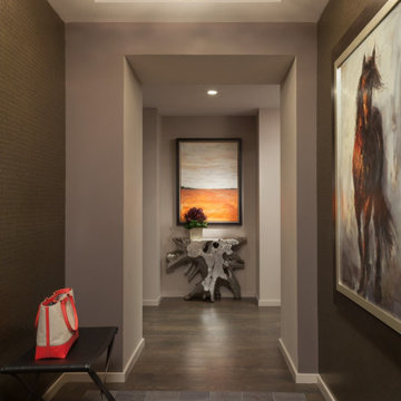 Luxe Loft
