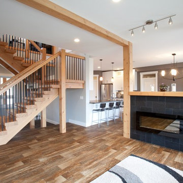Staircases