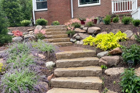 Wadhams Residence