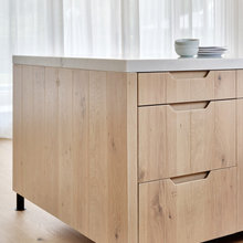 kitchen cabinets