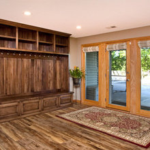 mudroom