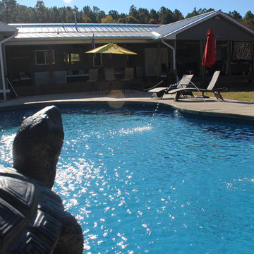 Pool 2