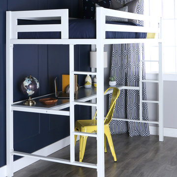 Interior Furniture