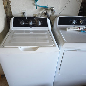 Cordoba Appliance A/C & Heating