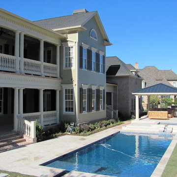 Cabanas