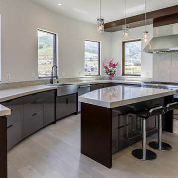 Bigleaf Rd, Orinda