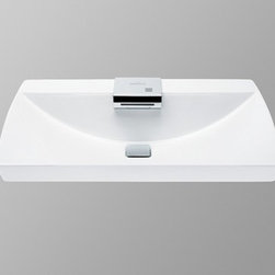 Toto Neorest Combination Lavatory/Faucet LFC991GQ - Bath Products