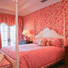 poster beds
