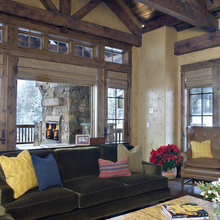 Cabin style