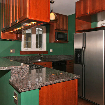 2811 ChevA Kitchen
