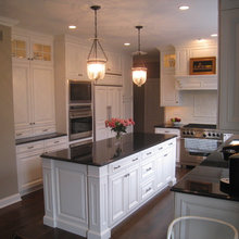 shiggins's kitchen