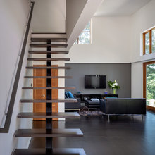 Interior - Stairway