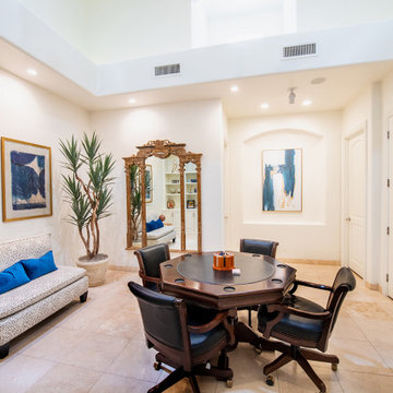 Paradise Valley Remodel