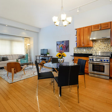 Fabulous First Street Home