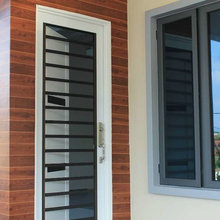Exterior Ideas