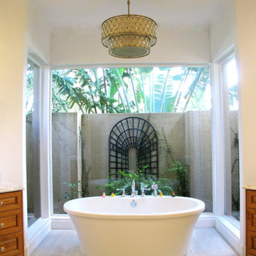 Bathrooms