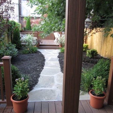Best Patio Designer - NYPlantings