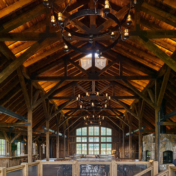 Keswick Event Barn