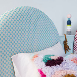 Autumn Winter 2018 - Headboards