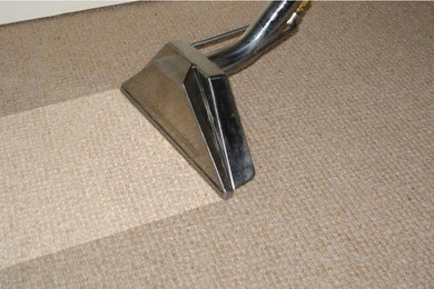 Carpet Cleaning Services - Dallas, TX