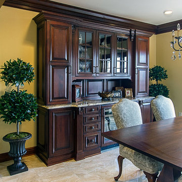 Andrews Kitchen