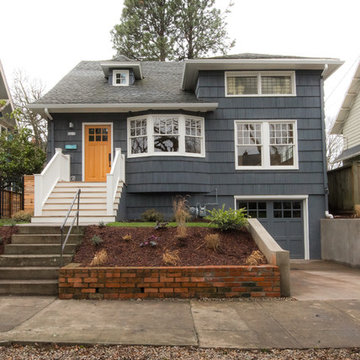 NE Irvington Whole House Remodel
