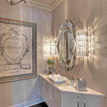 new bathroom