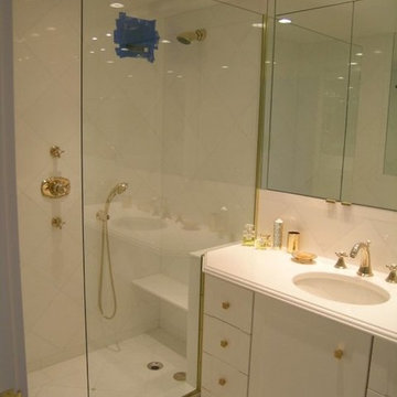 Glass and Mirrors