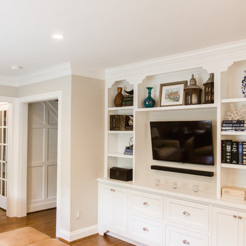 Hyde Park Kitchen, bathrooms and interior renovations