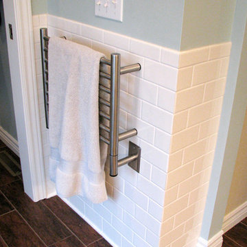Amba Towel Warmers