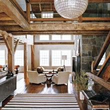 Modern Rustic