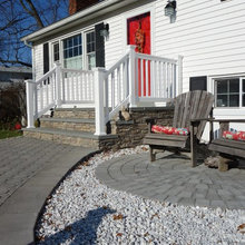 patio/porch
