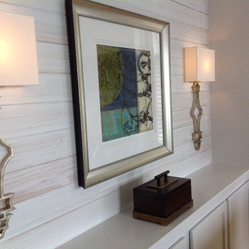 ASID First Place Residential Winner in Maryland, 2015