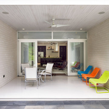 Farmcrest Alteration & Addition