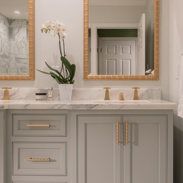 Chrissie Murphy Interiors