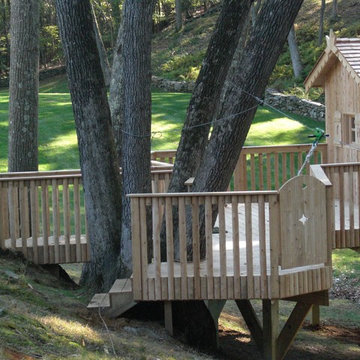 Washington Treehouse