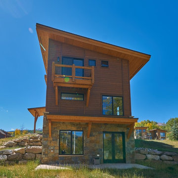 Valhalla Summit Sky Ranch
