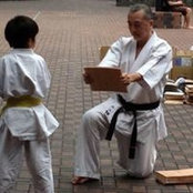 Masashi Toyama's photo