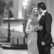 Israa Maher's photo