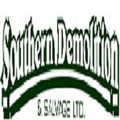 Southern Demolition & Salvage Ltd