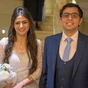 Dina Ashrafs billede