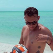 Torices He's photo