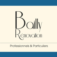 BAILLY Rénovation
