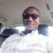 Frank Agyemang's photo