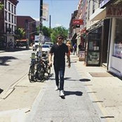 Victor Sidoroff's photo