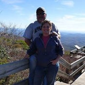 Paula Ward's photo