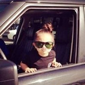 Margaux Wanin's photo
