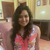 Shikha Pandey's photo