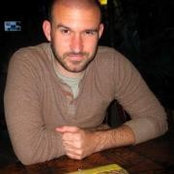 Scott Joseph-Smiths foto